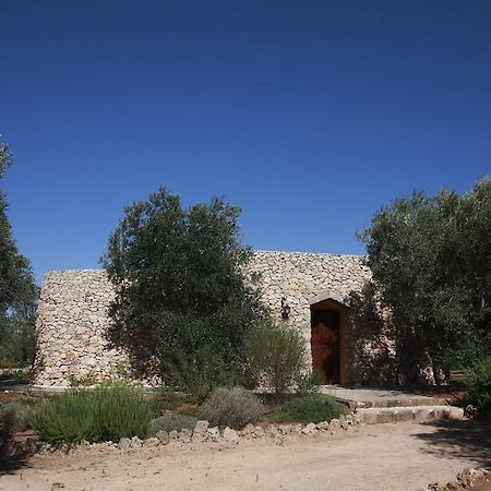 Santa Maria Del Morige Relais Villa Galatone Exterior photo