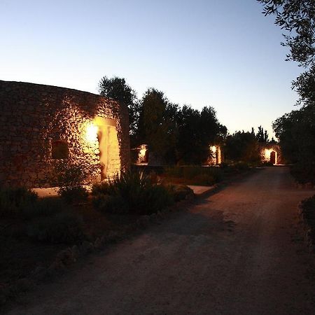 Santa Maria Del Morige Relais Villa Galatone Exterior photo
