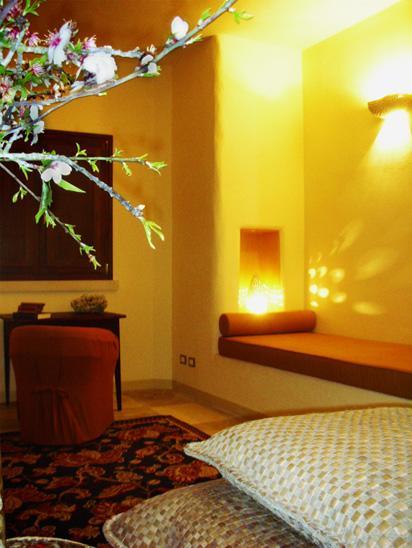 Santa Maria Del Morige Relais Villa Galatone Room photo