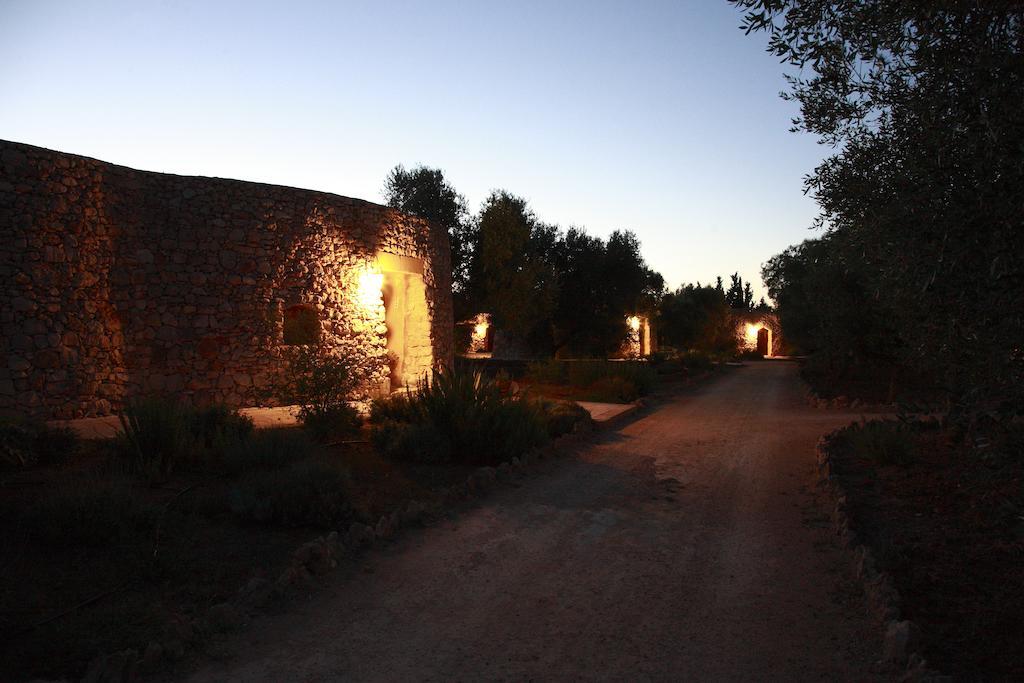 Santa Maria Del Morige Relais Villa Galatone Exterior photo